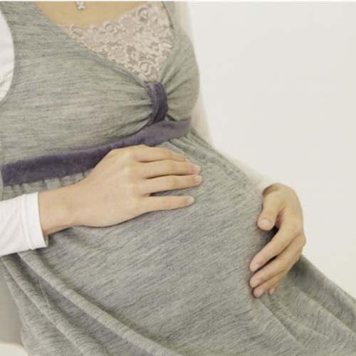 【産前産後】妊娠線について